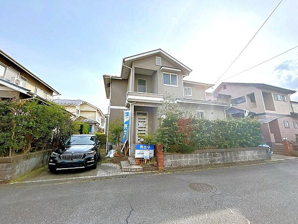 detached 茨城県つくば市上横場253-1　M．Iビル2-A