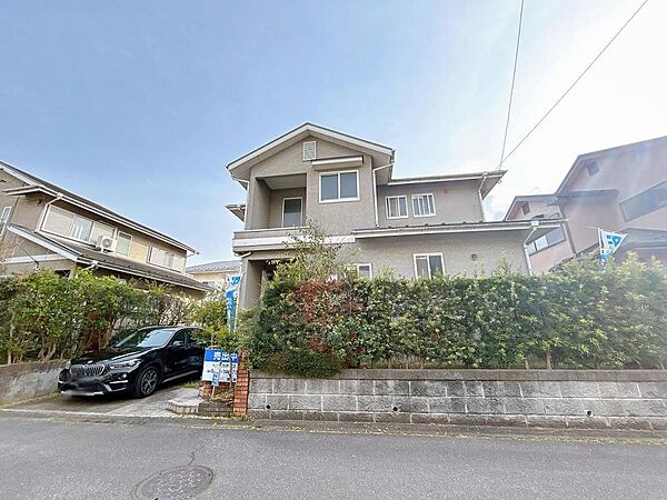 detached 茨城県つくば市上横場253-1　M．Iビル2-A