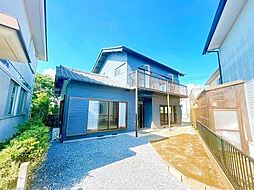 稲敷郡阿見町大字実穀　戸建て