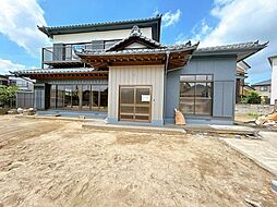 土浦市中村南3丁目 戸建て