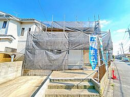 稲敷郡阿見町大字実穀 戸建て