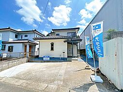 稲敷郡美浦村大字土屋 戸建て