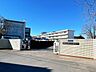 周辺：【小学校】茎崎第一小学校まで600ｍ（徒歩約8分）。お友達と会話を楽しみながら登下校ができますね。