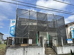 石岡市柿岡 戸建て