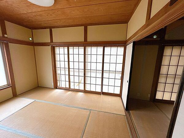 室内