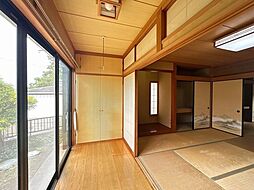 室内の画像