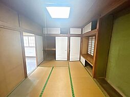室内の画像