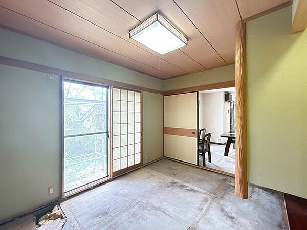 和室