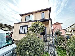 つくば市梅ケ丘 戸建て