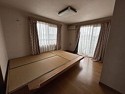 洋室の画像