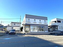 土浦市若松町 戸建て