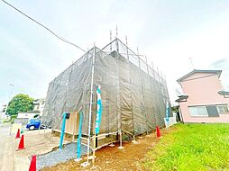 つくば市梅ケ丘 戸建て