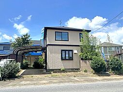 つくば市梅ケ丘　戸建て