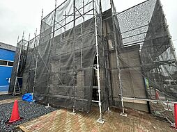 つくば市梅ケ丘 戸建て