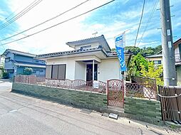 土浦市大畑 戸建て