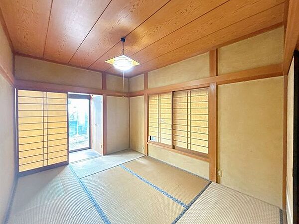室内