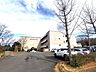 周辺：つくば市立並木中学校まで約2050ｍ（徒歩26分）