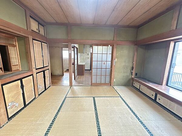 室内