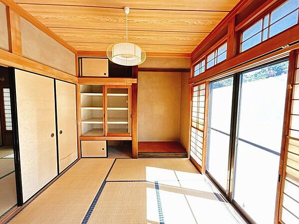 室内
