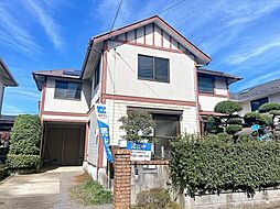 稲敷郡阿見町南平台一丁目 戸建て