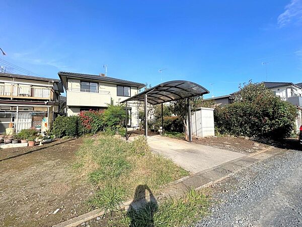 detached 茨城県結城市大字結城9372-26
地図を見る