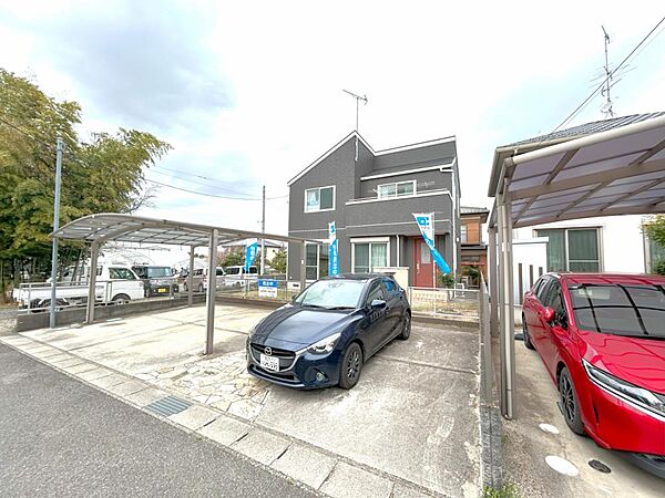 detached 茨城県坂東市辺田1469-5
地図を見る