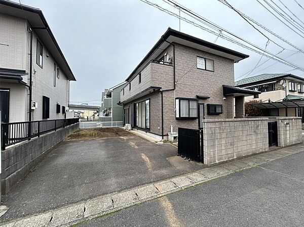 detached 茨城県結城市みどり町1丁目8-17
地図を見る