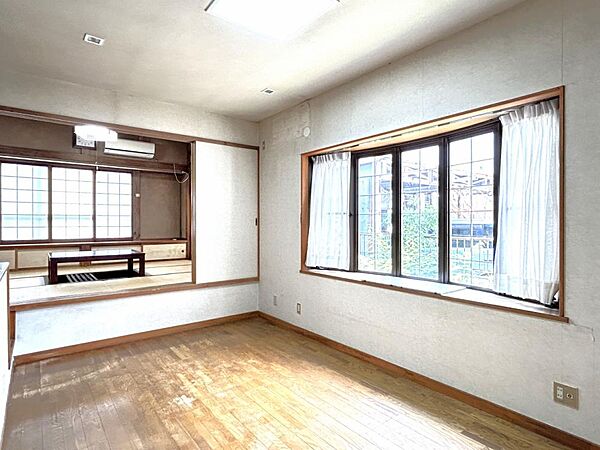 detached 茨城県結城市大字結城513-3
地図を見る