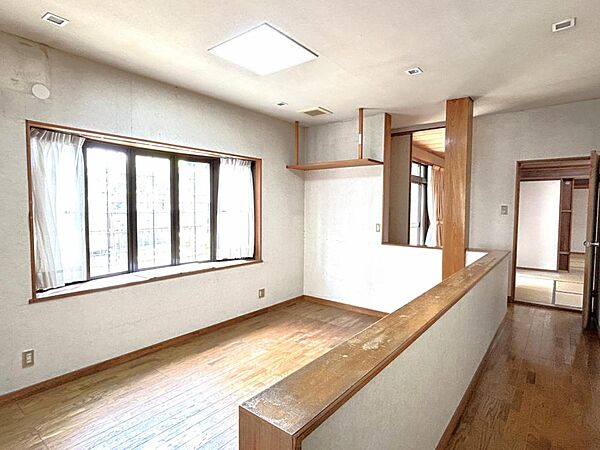 detached 茨城県結城市大字結城513-3
地図を見る