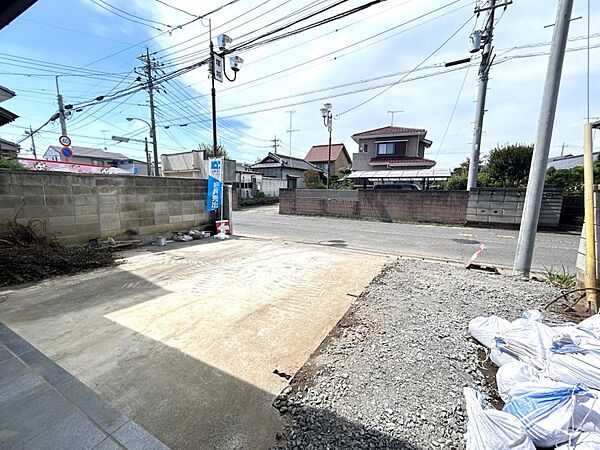 detached 茨城県結城市大字結城513-3
地図を見る