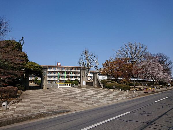 detached 茨城県結城市大字結城513-3
地図を見る