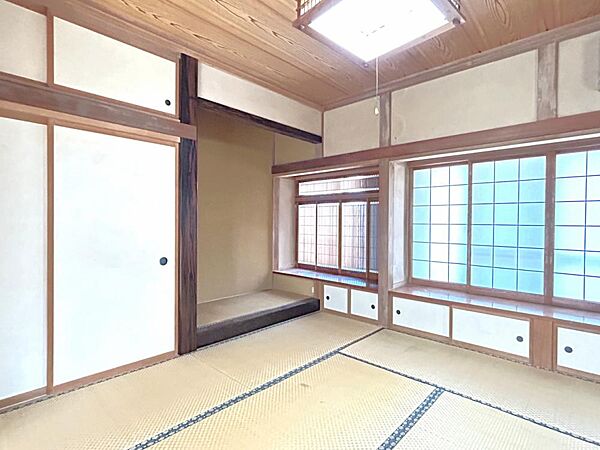 detached 茨城県結城市大字結城513-3
地図を見る