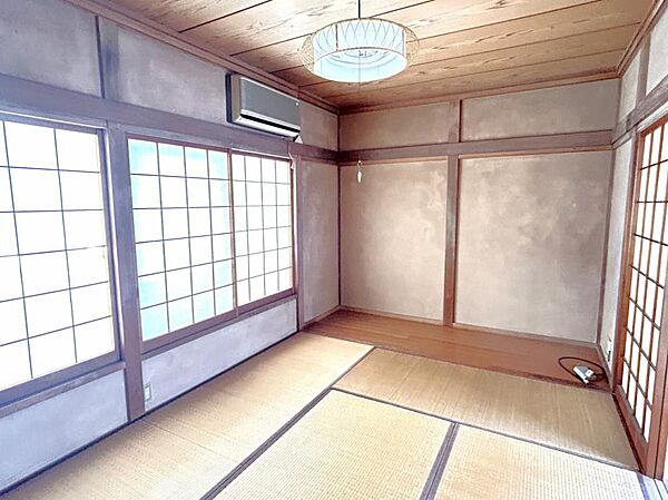 detached 茨城県結城市大字結城513-3
地図を見る