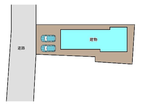 detached 茨城県結城市大字結城513-3
地図を見る