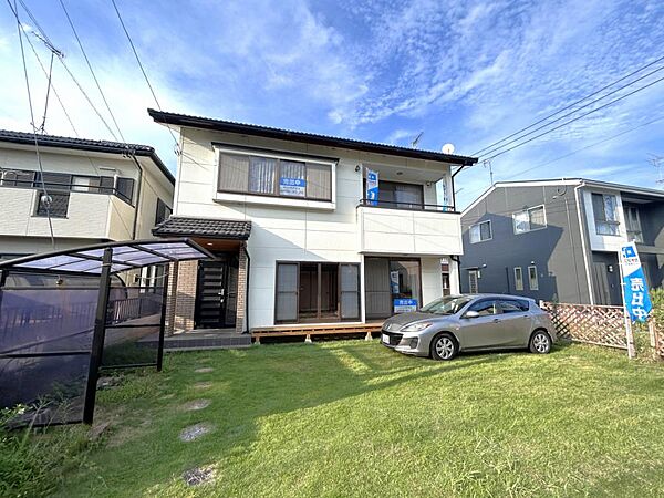detached 茨城県下妻市砂沼新田3-12
地図を見る