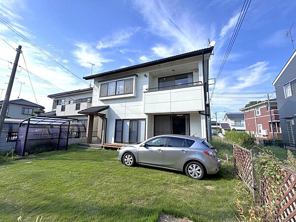 detached 茨城県下妻市砂沼新田3-12
地図を見る