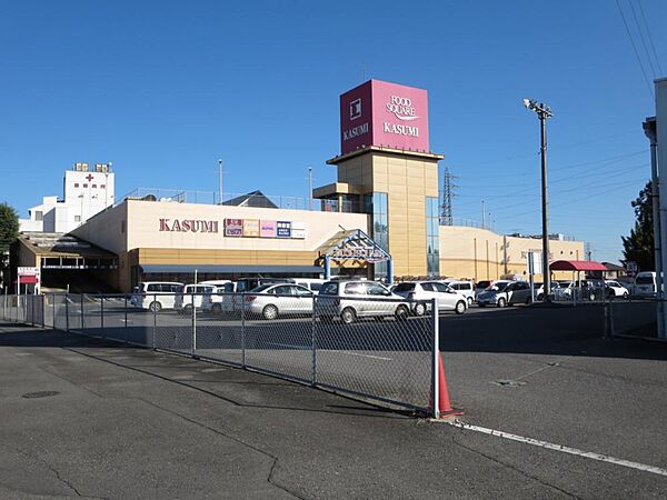 detached 茨城県下妻市砂沼新田3-12
地図を見る