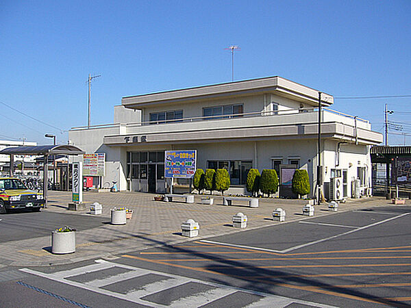 detached 茨城県下妻市砂沼新田3-12
地図を見る