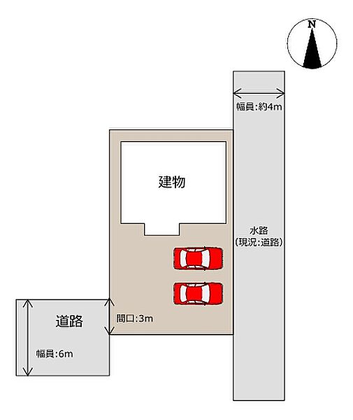 detached 茨城県下妻市砂沼新田3-12
地図を見る
