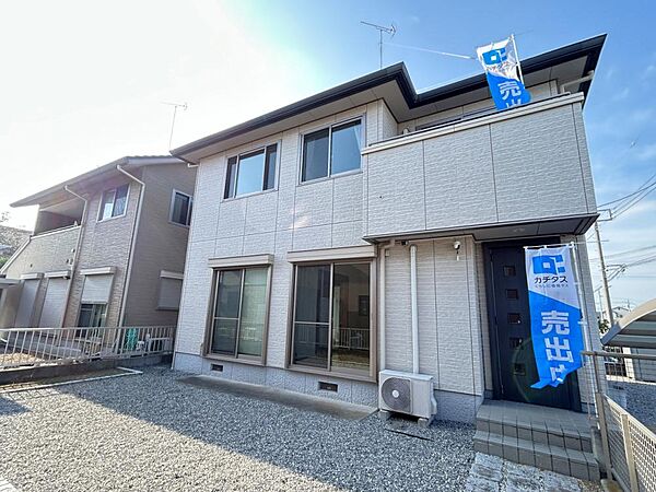 detached 茨城県下妻市本宿町2丁目68-2
地図を見る