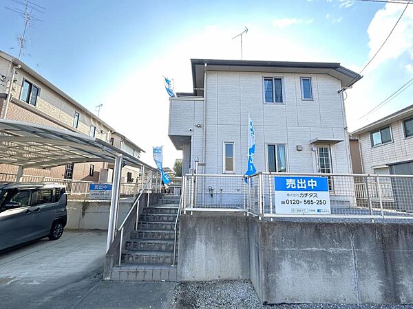 detached 茨城県下妻市本宿町2丁目68-2
地図を見る