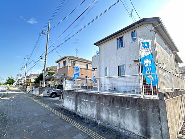 detached 茨城県下妻市本宿町2丁目68-2
地図を見る