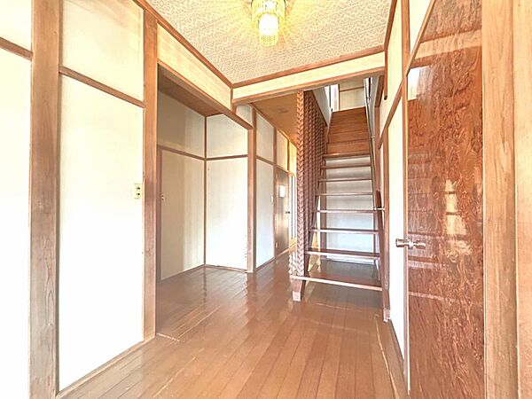 detached 茨城県下妻市本城町１丁目３３