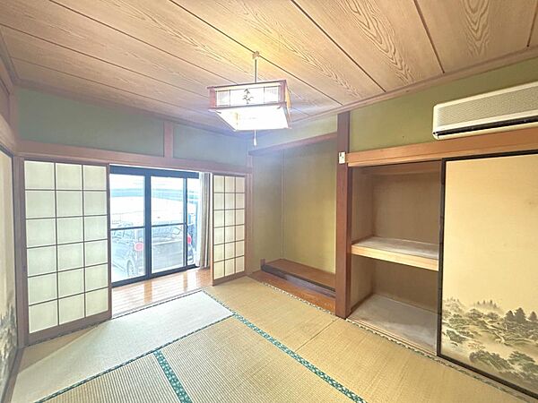室内
