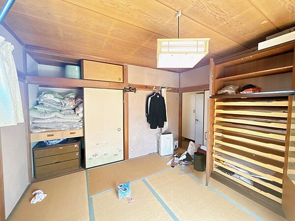 室内