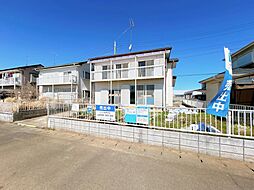 古河市恩名　戸建て