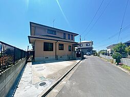下妻市小島 戸建て