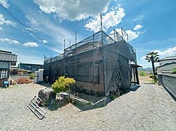 桜川市岩瀬 戸建て