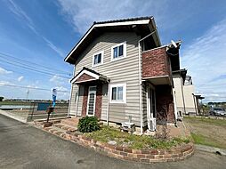 筑西市乙 戸建て