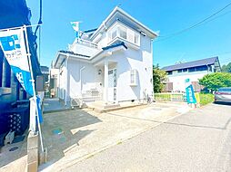 野田市三ツ堀　戸建て